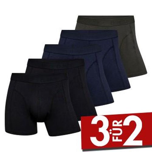 P Trunks Small Herren - Claudio - Modalova