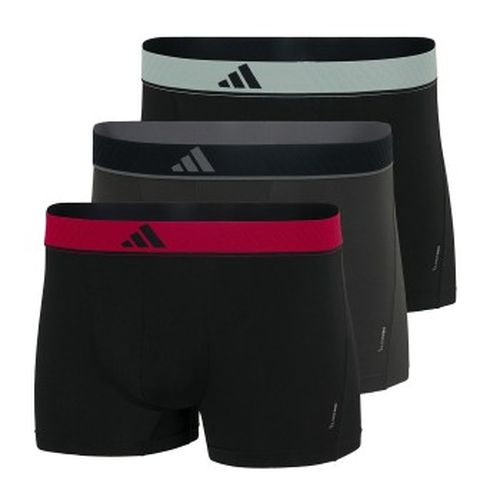 P Active Micro Flex Trunk Polyester Medium Herren - adidas - Modalova