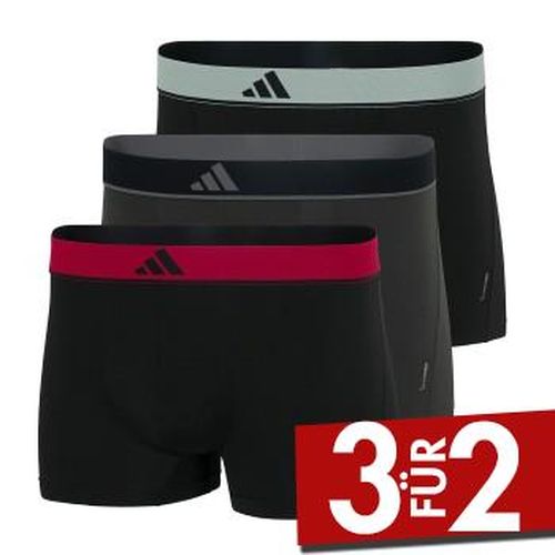 P Active Micro Flex Trunk Polyester Medium Herren - adidas - Modalova