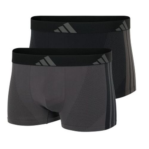 P Active Micro Stretch Seamless Trunks Medium Herren - adidas - Modalova