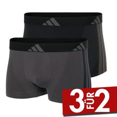 P Active Micro Stretch Seamless Trunks Medium Herren - adidas - Modalova