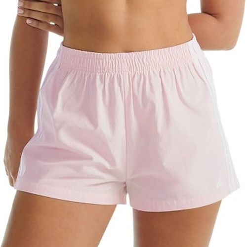Sport Active Essentials 3 Stripes Boxer Hellrosa Baumwolle Medium Damen - adidas - Modalova
