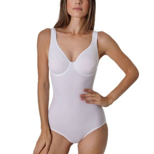 Control Body Basic Bra Weiß B 75 Damen - sassa - Modalova