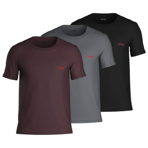 P Triplet T-Shirt D1 Baumwolle Small Herren - HUGO - Modalova