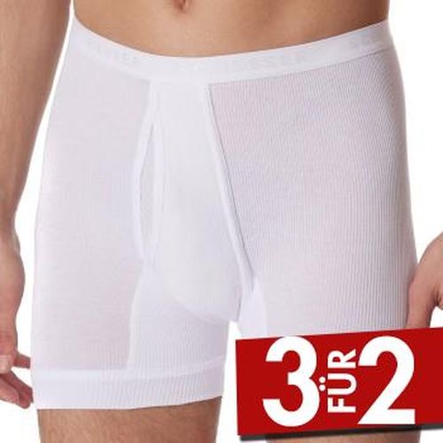 Original Classics Underpants Weiß Baumwolle Medium Herren - Schiesser - Modalova