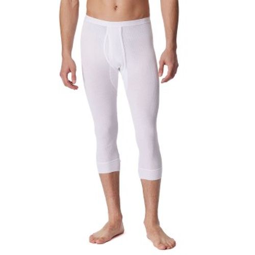 Original Double Rib Brief Weiß Baumwolle Large Herren - Schiesser - Modalova