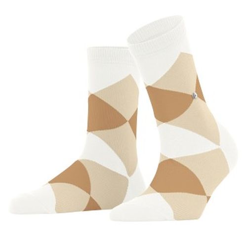 Bonnie Sock Elfenbein Gr 36/41 Damen - Burlington - Modalova