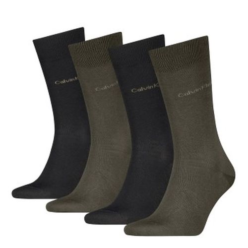 P Men Classic Socks Gift Box One Size Herren - Calvin Klein - Modalova