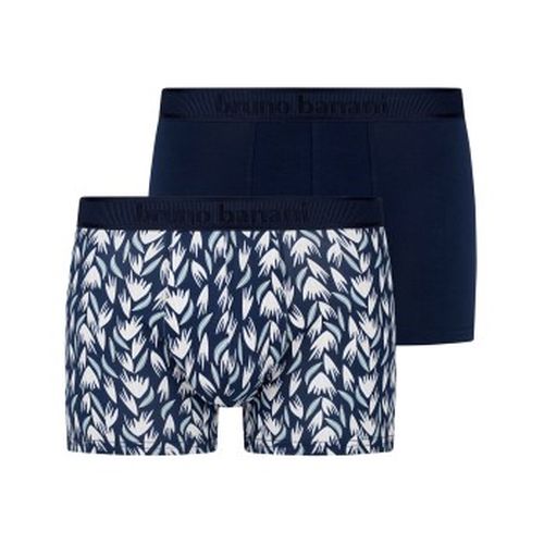 P Springvision Shorts Baumwolle Medium Herren - Bruno Banani - Modalova