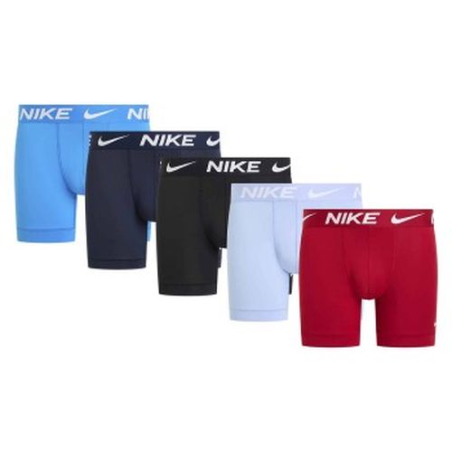 P Dri-FIT Boxers Blau Polyester Medium Herren - Nike - Modalova