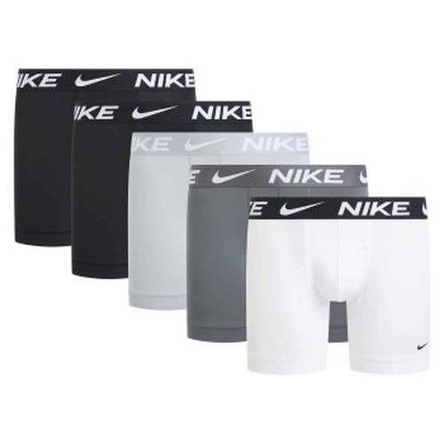 P Dri-FIT Boxers Grau Polyester Medium Herren - Nike - Modalova