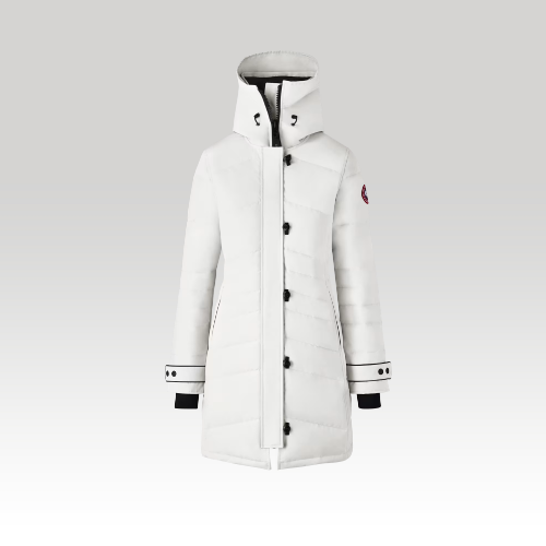 Lorette Parka Heritage (Weiblich, , M) - Canada Goose - Modalova