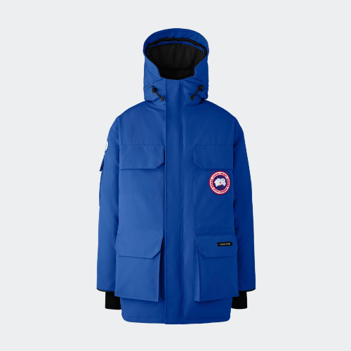 Parka Expedition - PBI (Uomo, , XXL) - Canada Goose - Modalova