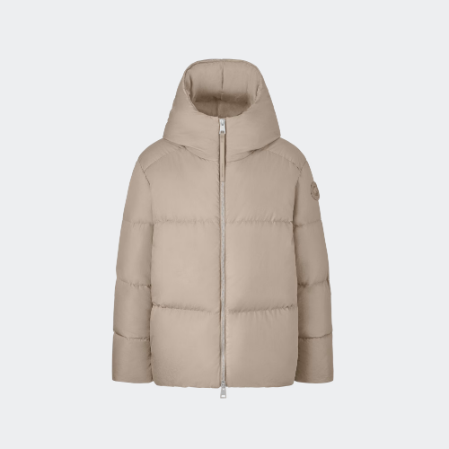 Giacca imbottita Garnet (Donna, , M) - Canada Goose - Modalova