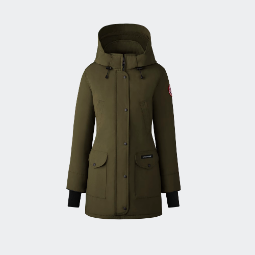 Trillium Parka Heritage (Donna, , M) - Canada Goose - Modalova