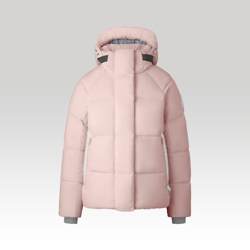 Parka Junction Bianco (Donna, , M) - Canada Goose - Modalova