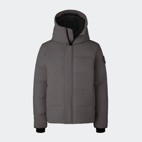 MacMillan Parka Black Label (Men, , L) - Canada Goose - Modalova