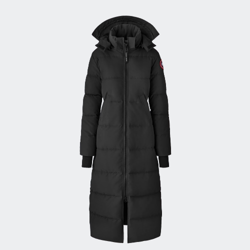 Mystique Parka Heritage (Women, , XXS) - Canada Goose - Modalova