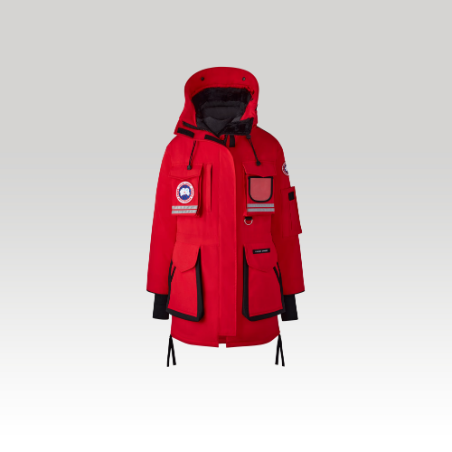 Snow Mantra Parka (Weiblich, , S) - Canada Goose - Modalova