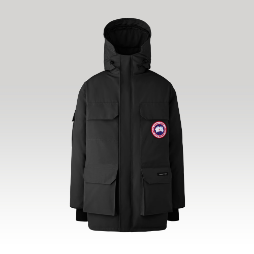 Expedition Parka (Men, , XL) - Canada Goose - Modalova