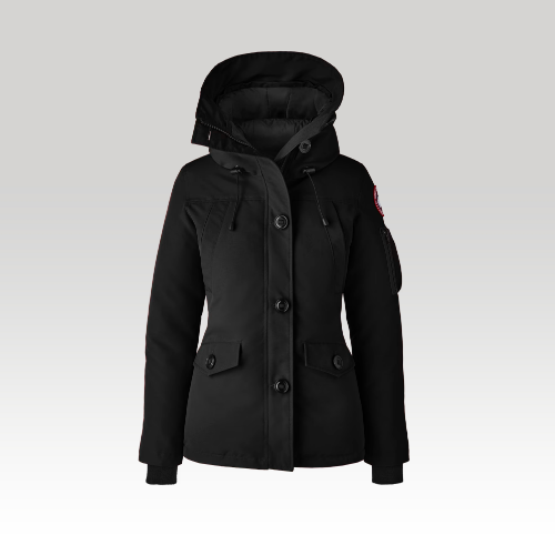 Montebello Parka Heritage (Weiblich, , XS) - Canada Goose - Modalova