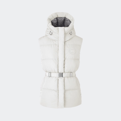 Giubbino senza maniche Rayla (Donna, , S) - Canada Goose - Modalova