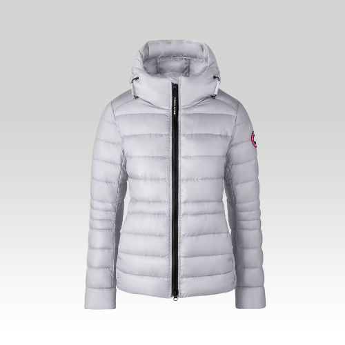 Cypress Hoody (Women, , S) - Canada Goose - Modalova