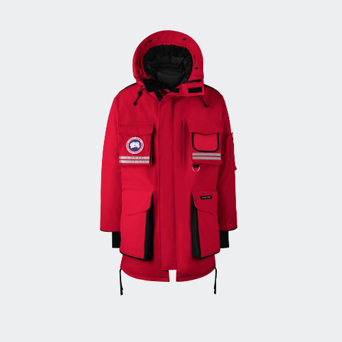 Snow Mantra Parka (Men, , XL) - Canada Goose - Modalova