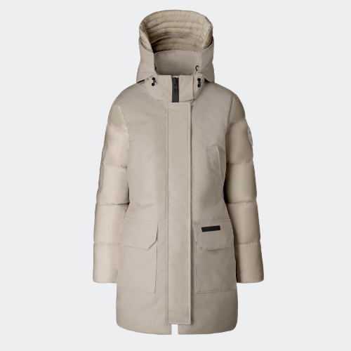 Paradigm Trillium Parka (Women, , M) - Canada Goose - Modalova