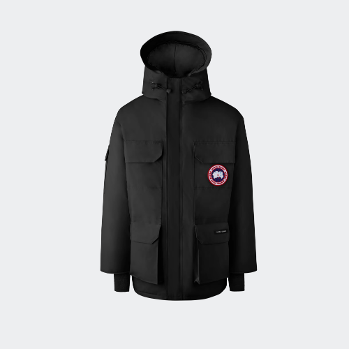 Parka Expedition Heritage (Uomo, , XXL) - Canada Goose - Modalova