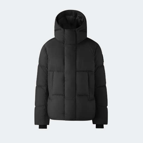 Everett Steppjacke mit Kapuze (Männlich, , S) - Canada Goose - Modalova