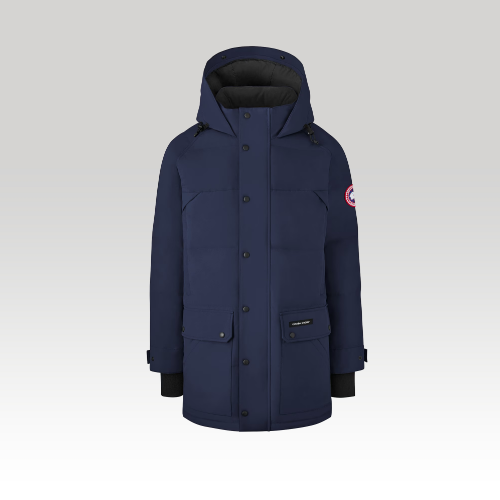 Emory Parka (Männlich, , XXXL) - Canada Goose - Modalova