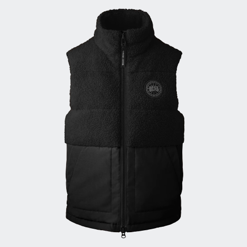 Elora Weste mit Label (Weiblich, , M) - Canada Goose - Modalova