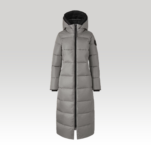 Mystique Parka Performance-Satin (Weiblich, , S) - Canada Goose - Modalova