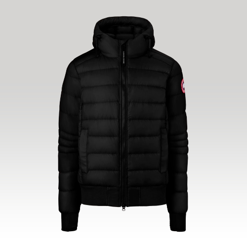 Crofton Bomberjacke (Männlich, , XXL) - Canada Goose - Modalova