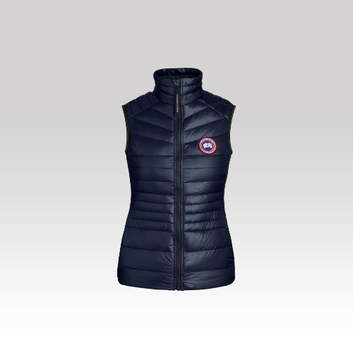 Women’s Hybridge Lite Tech Down Gilet (Women, , L) - Canada Goose - Modalova