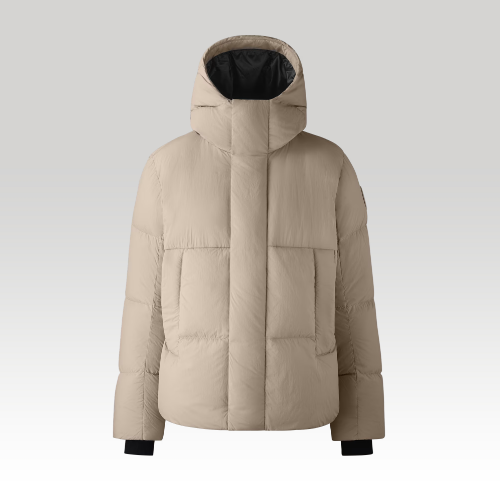 Everett Hooded Puffer (Men, , M) - Canada Goose - Modalova