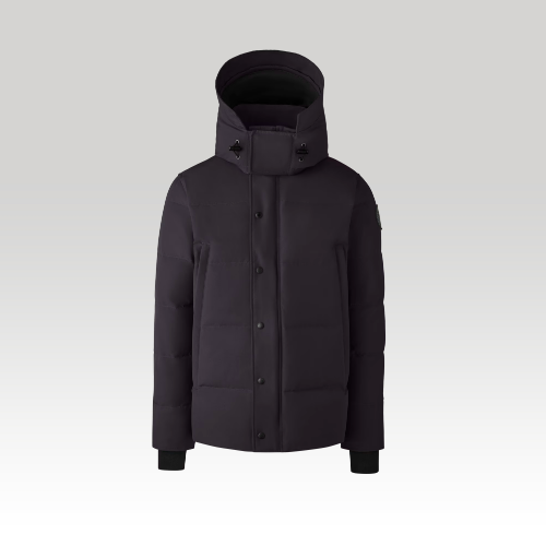 Wyndham Black Label Parka Heritage (Männlich, , XXL) - Canada Goose - Modalova