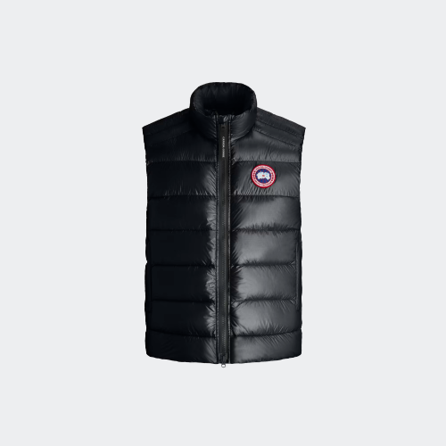 Men's Crofton Down Gilet (Men, , XL) - Canada Goose - Modalova