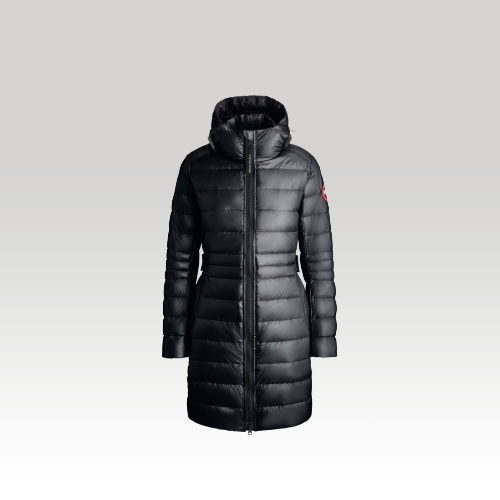 Cypress Hooded Jacket (Women, , M) - Canada Goose - Modalova