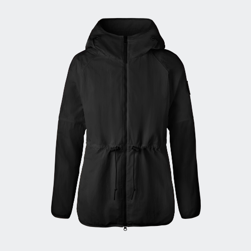 Lundell Jacke mit Label (Weiblich, , L) - Canada Goose - Modalova