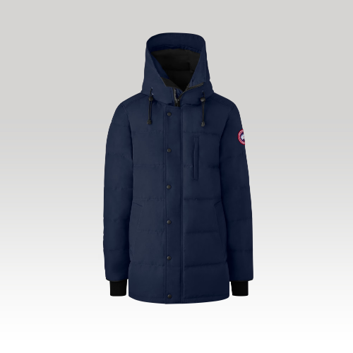 Carson Parka Heritage (Men, , S) - Canada Goose - Modalova