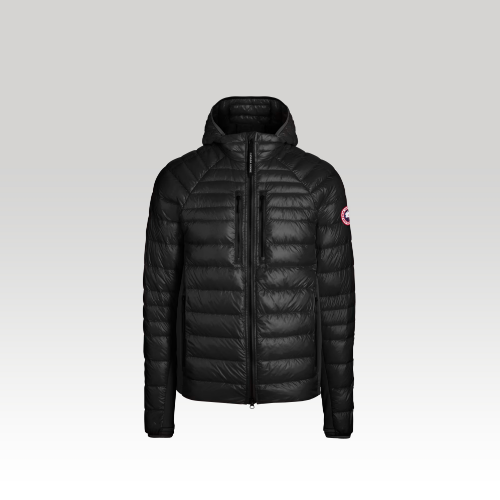 HyBridge® Lite Tech Kapuzenjacke (Männlich, , S) - Canada Goose - Modalova