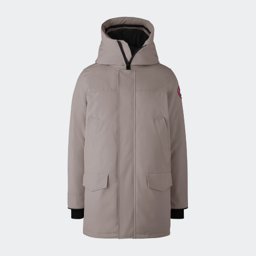 Langford Parka (Men, , S) - Canada Goose - Modalova