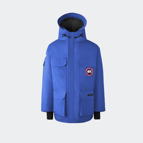 Expedition Parka PBI Heritage (Männlich, , M) - Canada Goose - Modalova