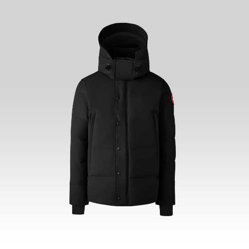 Wyndham Parka Heritage (Männlich, , S) - Canada Goose - Modalova