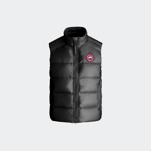 Women's Cypress Down Gilet (Women, , XS) - Canada Goose - Modalova