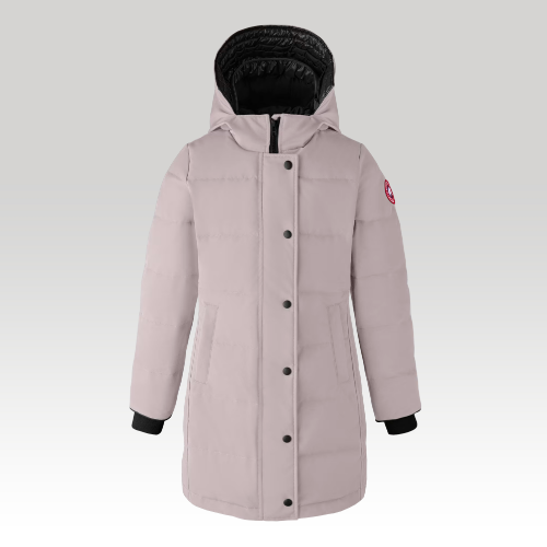 Parka Juniper da ragazzo (Ragazzo, , XS) - Canada Goose - Modalova