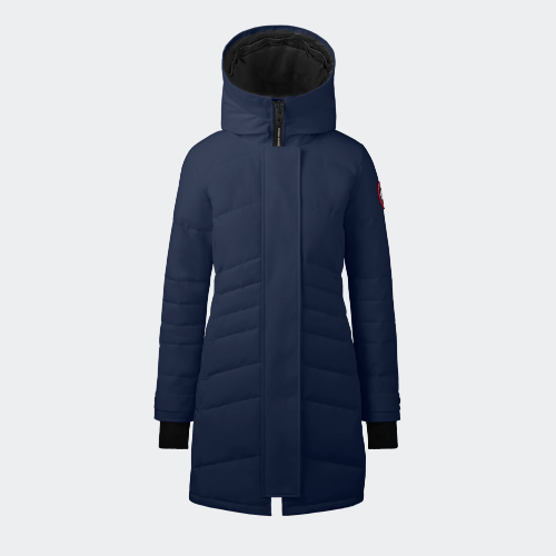 Parka Lorette (Donna, , M) - Canada Goose - Modalova