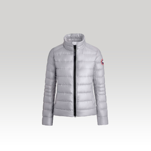 Cypress Jacket (Women, , M) - Canada Goose - Modalova